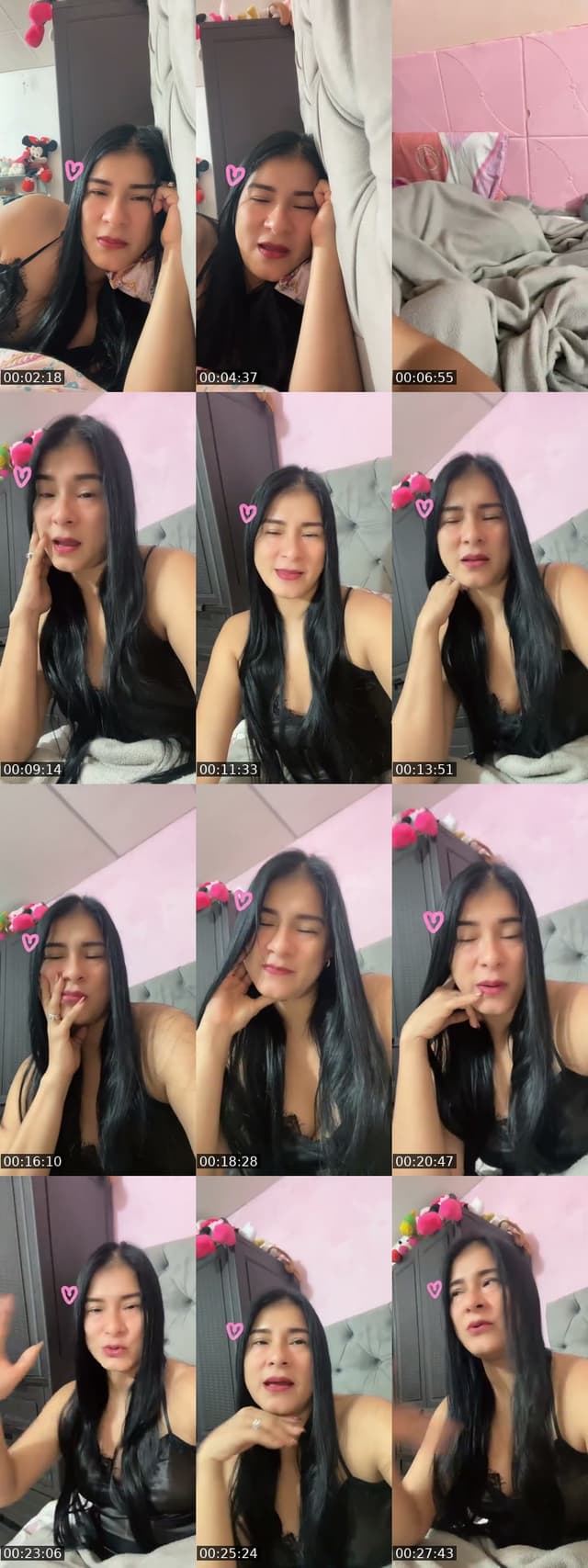 @chinitazu11 TikTok live