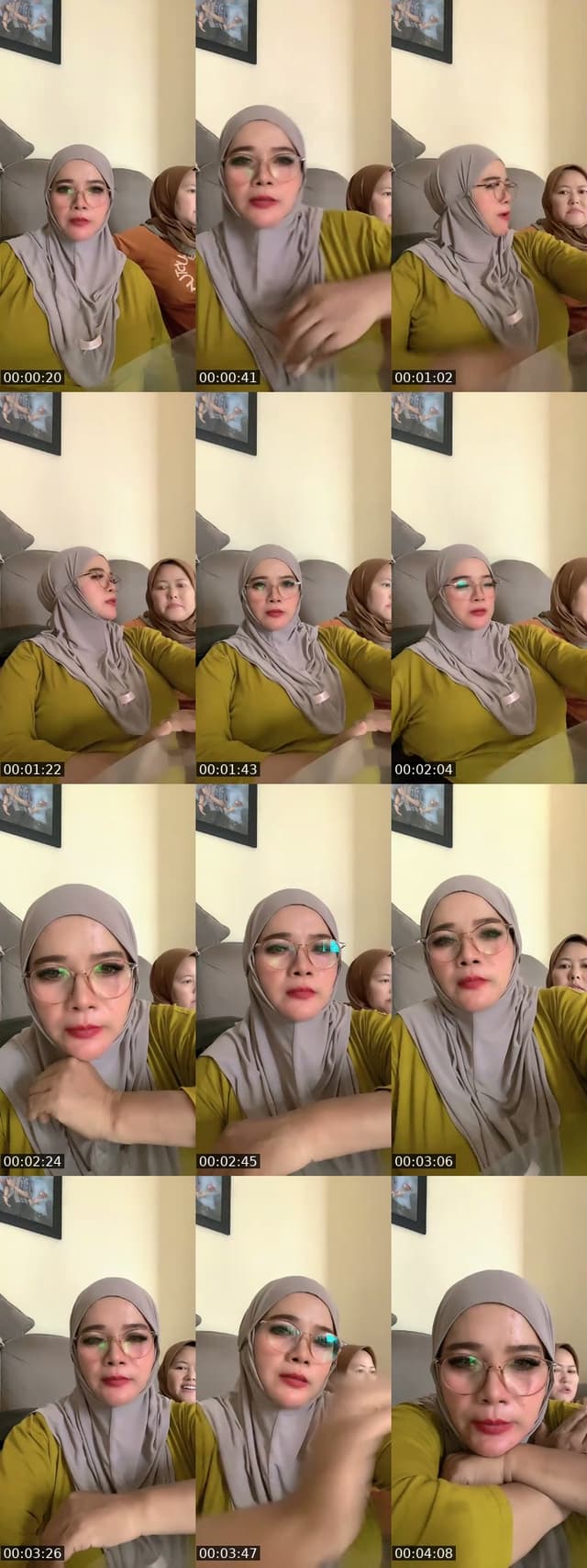 @iiskrisnawati7 TikTok live