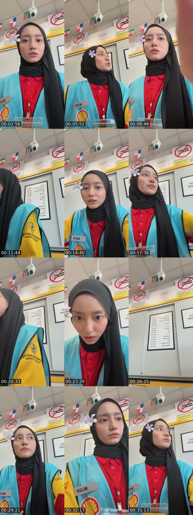 @whosnurin TikTok live from 2026-07-02