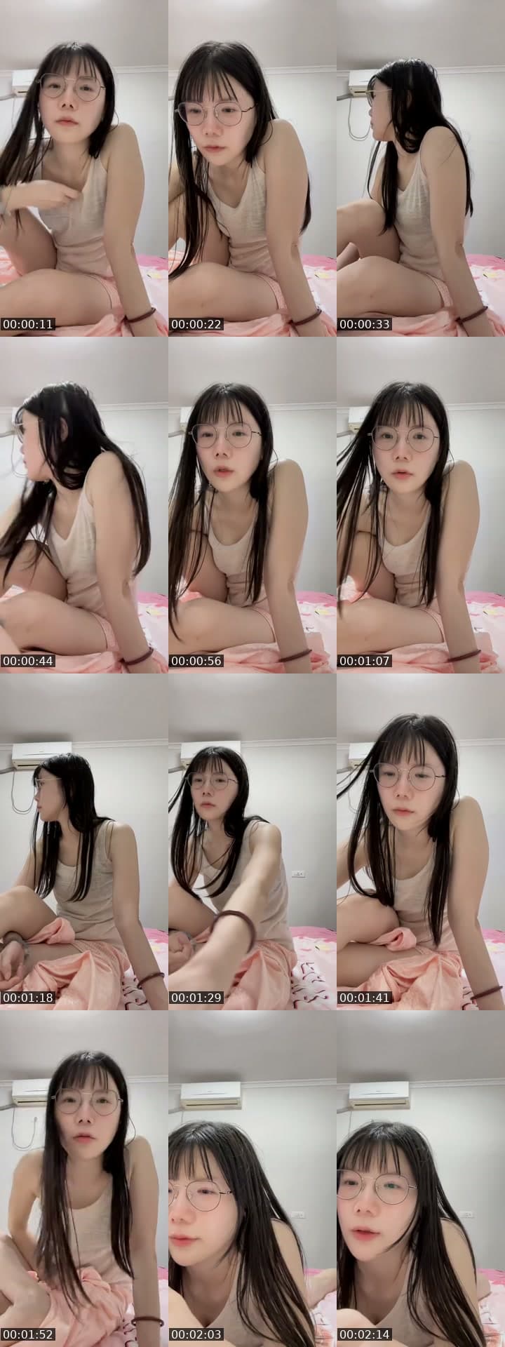 礼物又被扣了