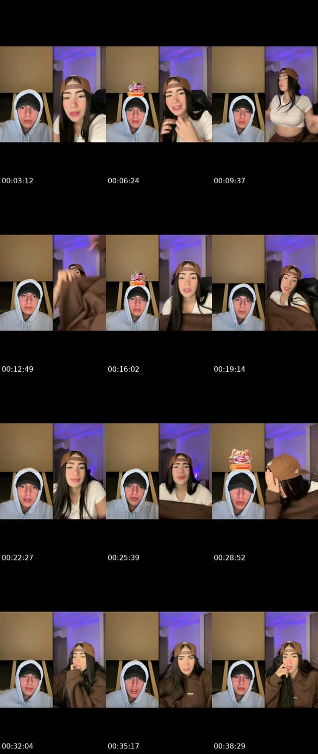TikTok live: Stake: Luissanchez by @__luissanchez_18