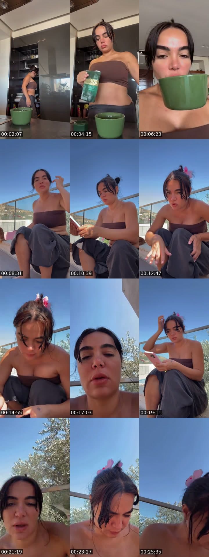 @chanelobst888 TikTok live stream