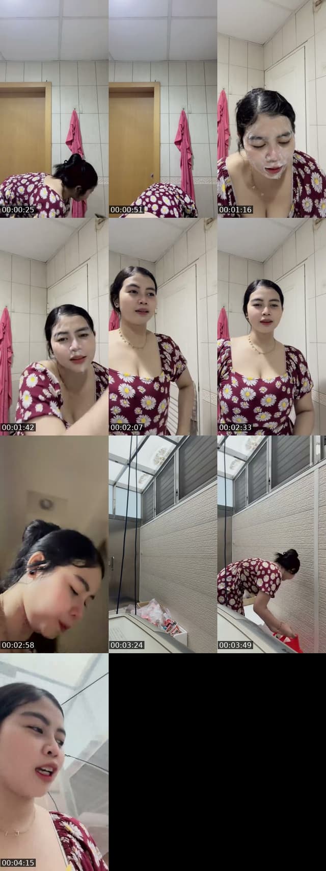 TikTok live: Manjing bae aja ng jaba by @yu_chintaofficial
