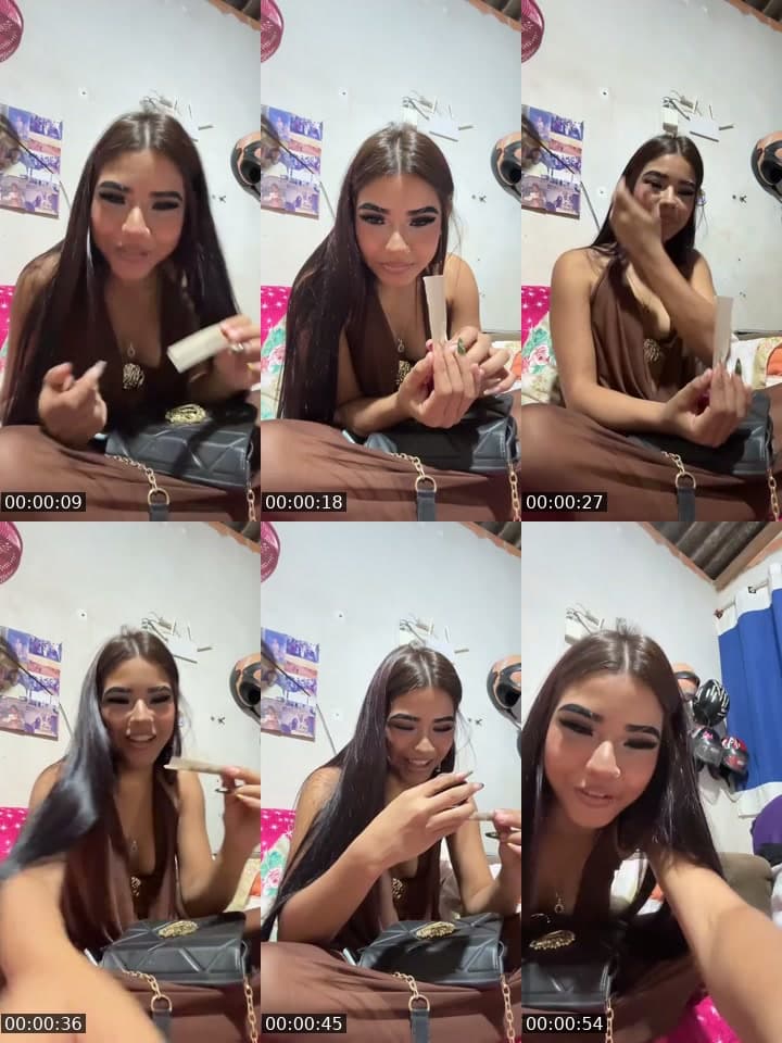 @karamba_laiza0 TikTok live stream