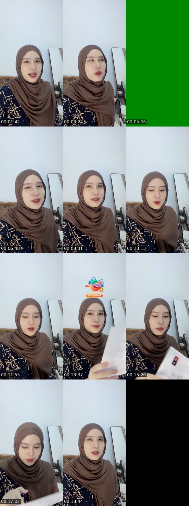 Yappiiing yuk