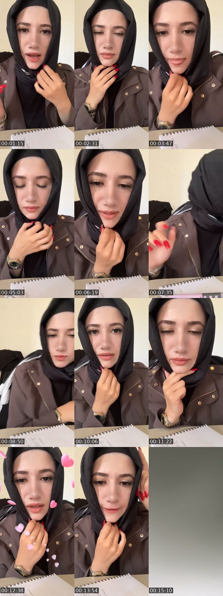 @user573635548 TikTok live stream