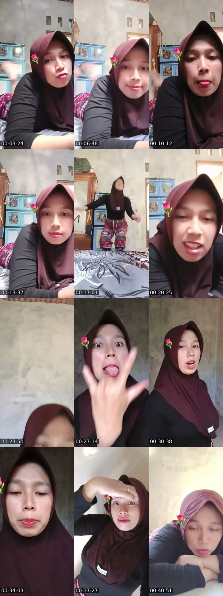 @windri6969 TikTok live stream
