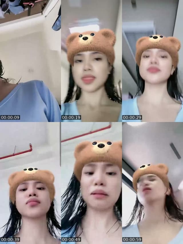 @xinchao_077 TikTok live