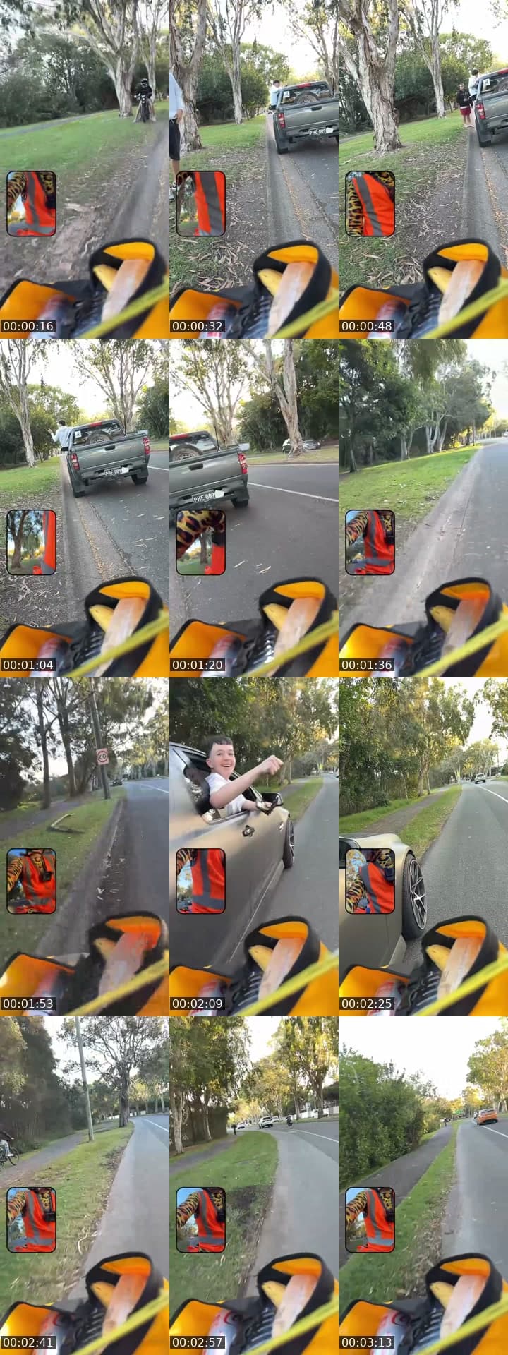 @catman6701 TikTok live stream