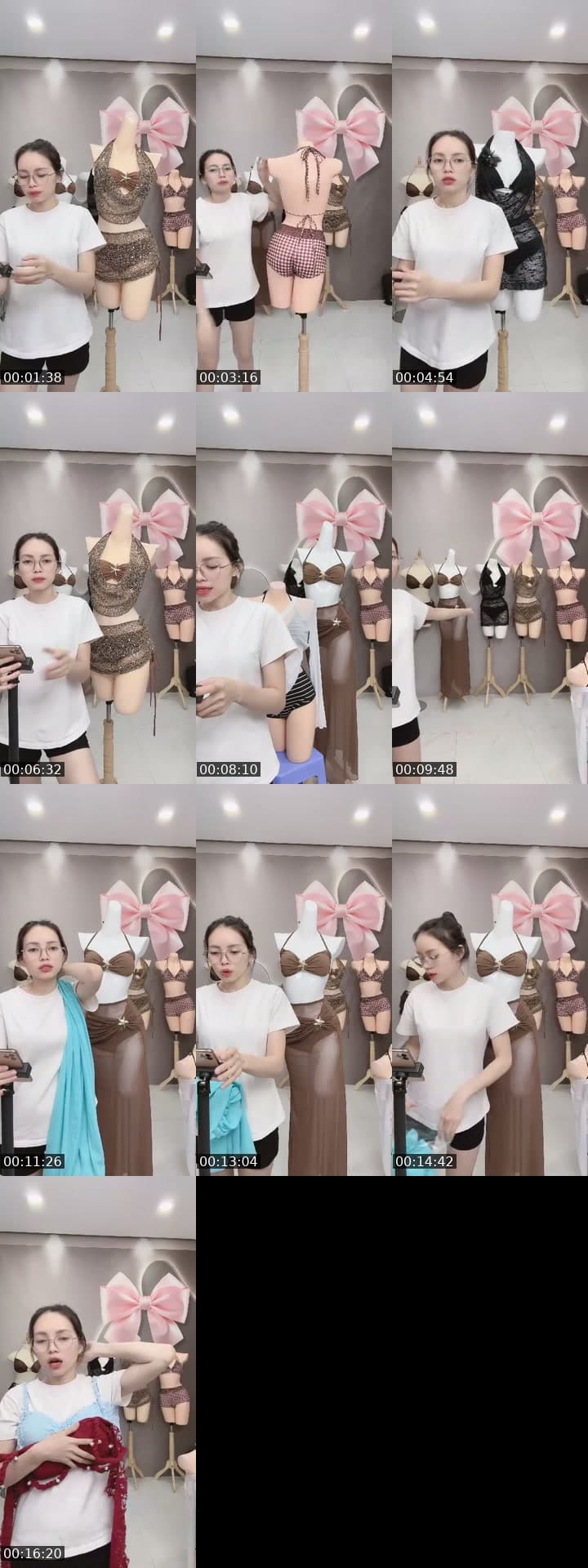 Sale Bikini Siêu Ưu Đãi