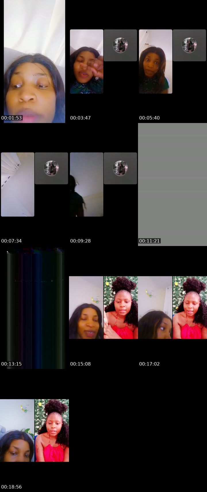 @ayvah.puna.magic TikTok live stream
