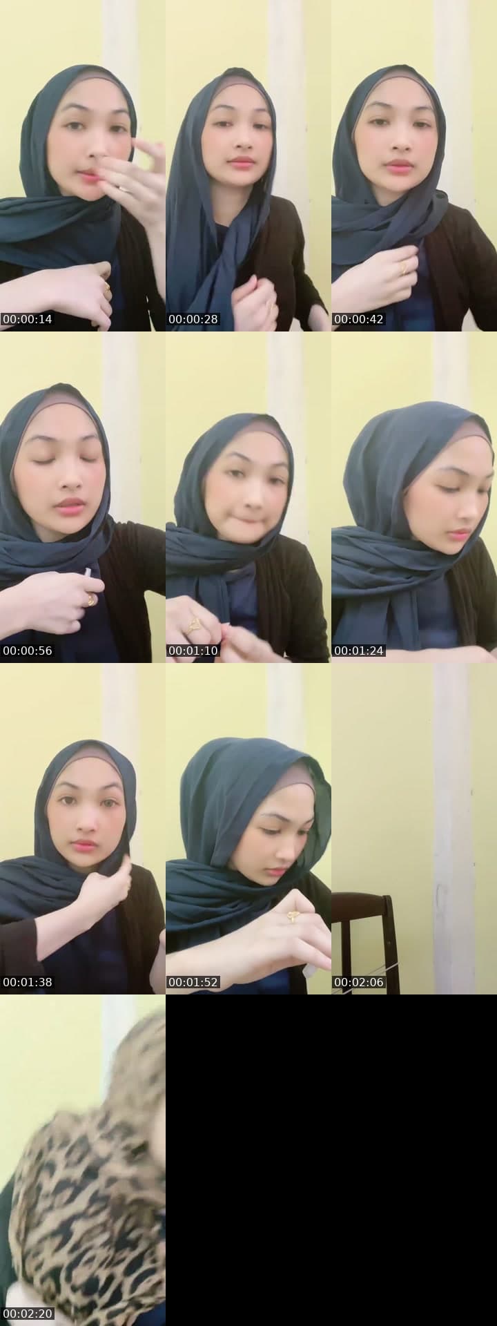makeup