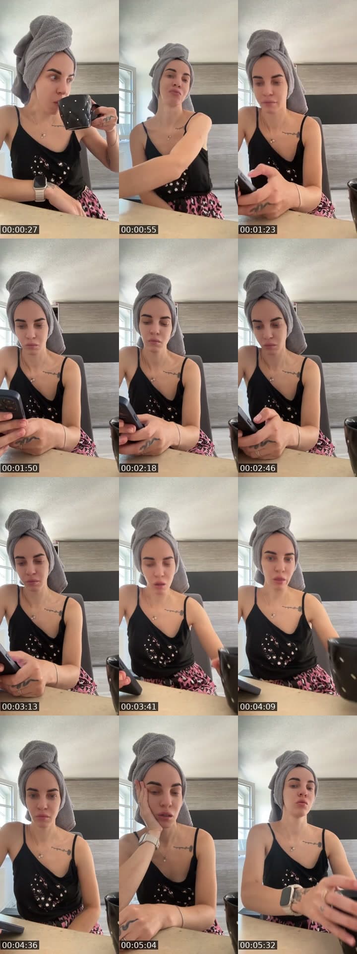 @alyonka4073 TikTok live stream
