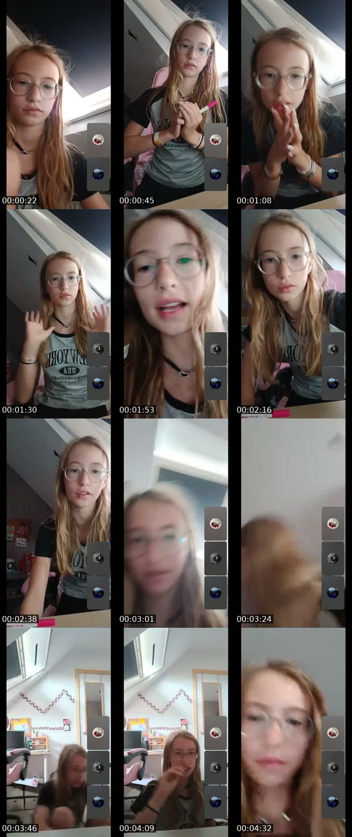 @leeminholeeknowstraylids TikTok live stream