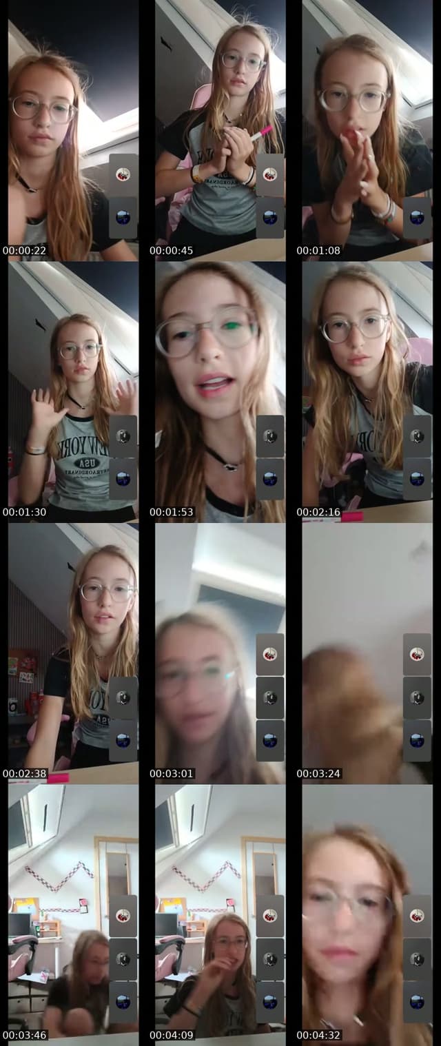 @leeminholeeknowstraylids Netherlands TikTok live from 2026-07-02