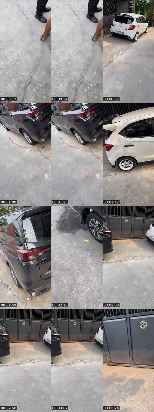 RENTAL MOBIL READY - @354rentalmobilbekasi