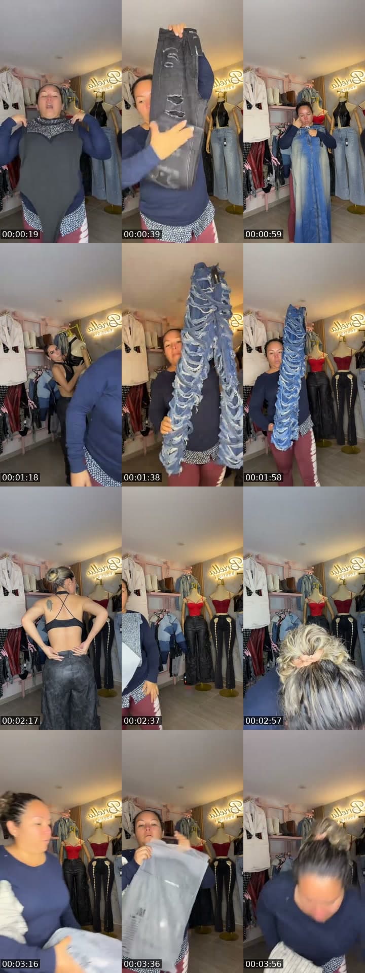@gabrielafigu15 TikTok live stream