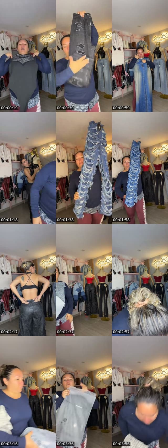 @gabrielafigu15 TikTok live