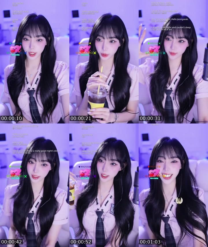 채히군단이 되어죠🫶🏻