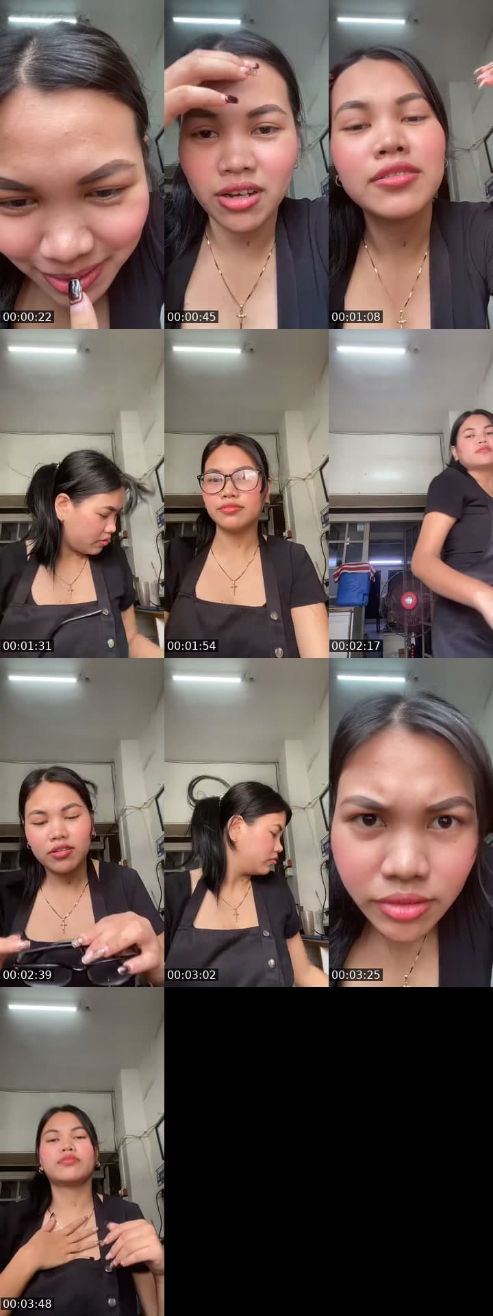 namamalimos po
