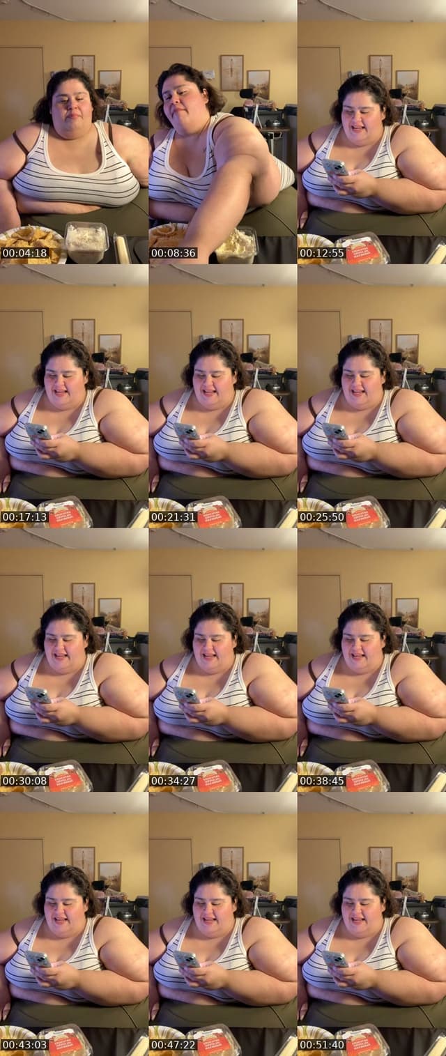 @xiothedreamer TikTok live from 2026-07-02