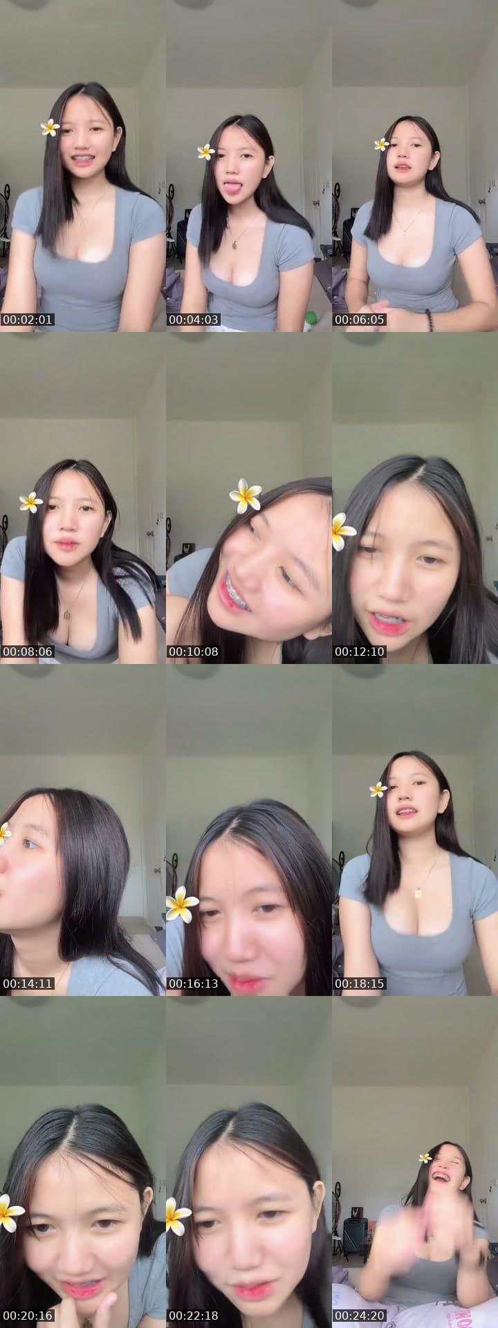 @nonwon685 TikTok live stream