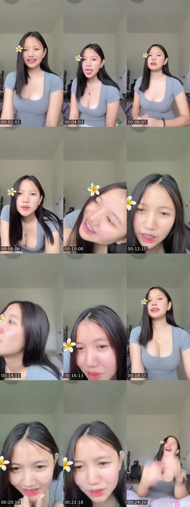 @nonwon685 TikTok live