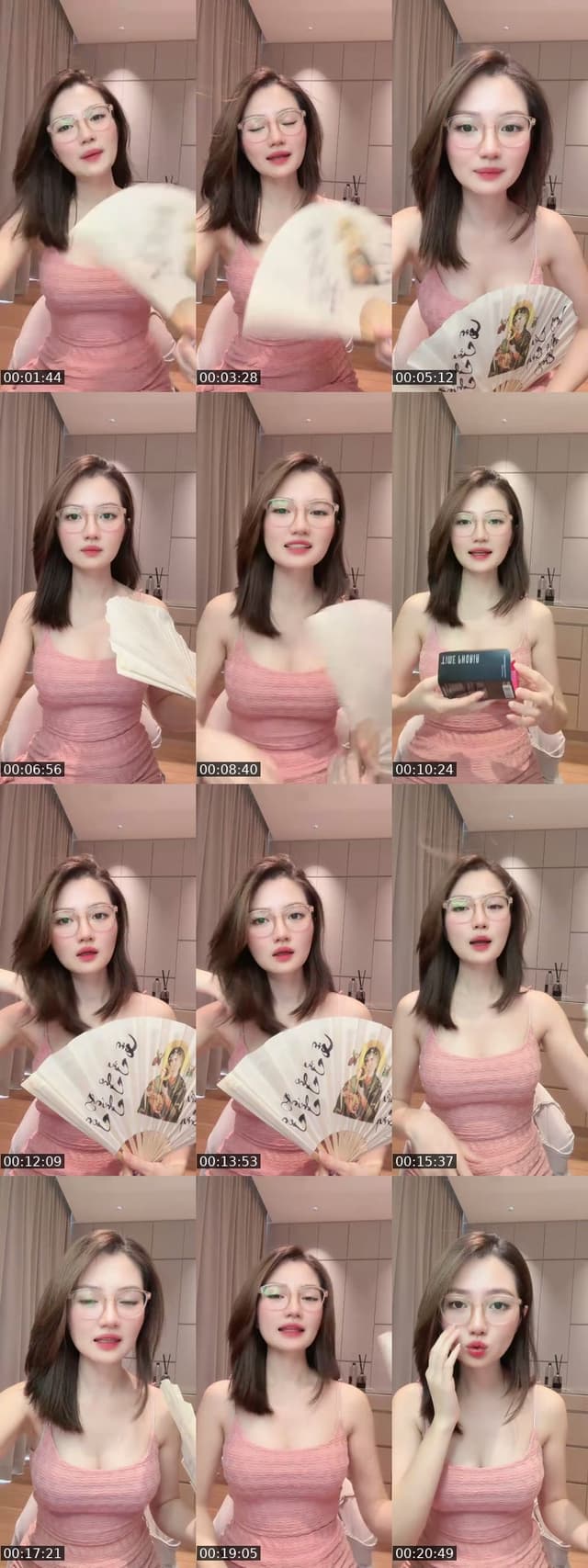 @anhthi3009 TikTok live