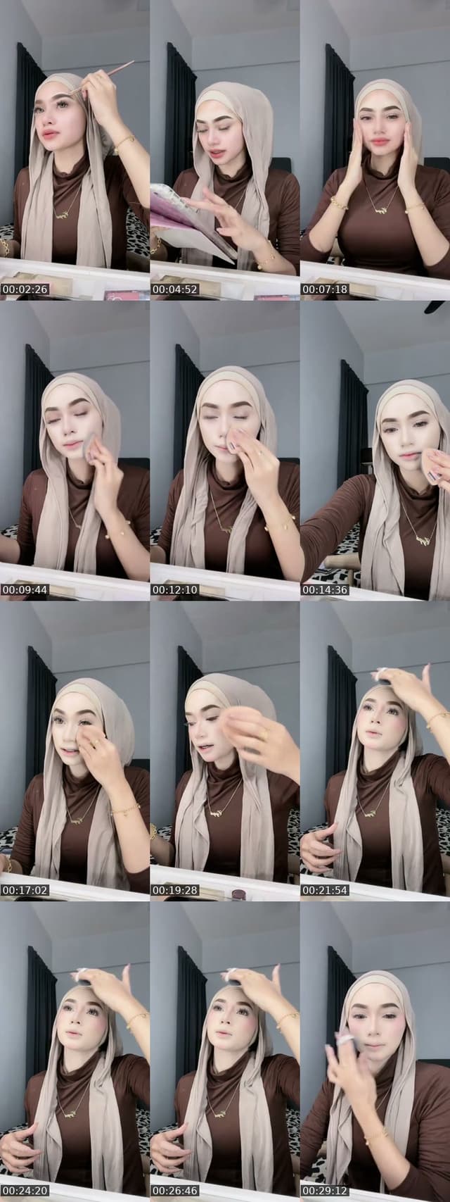 TikTok live: HI by @eyqhany