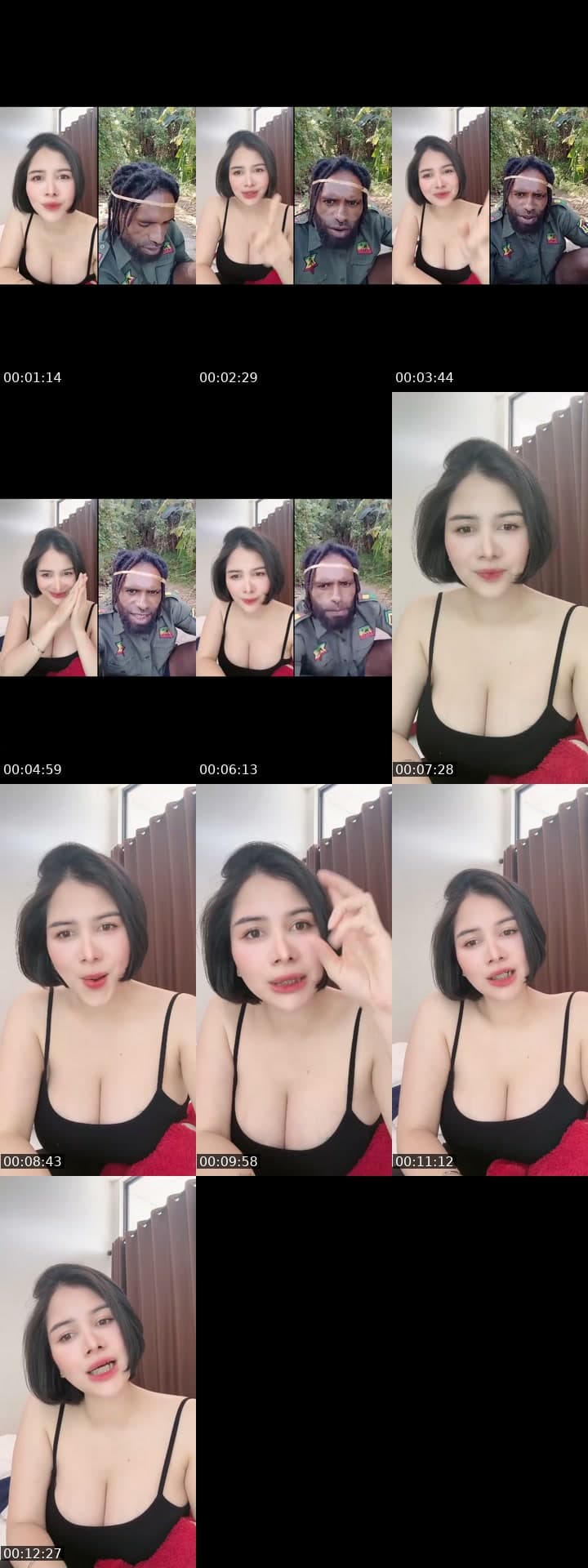 @evelodiake2 TikTok live stream