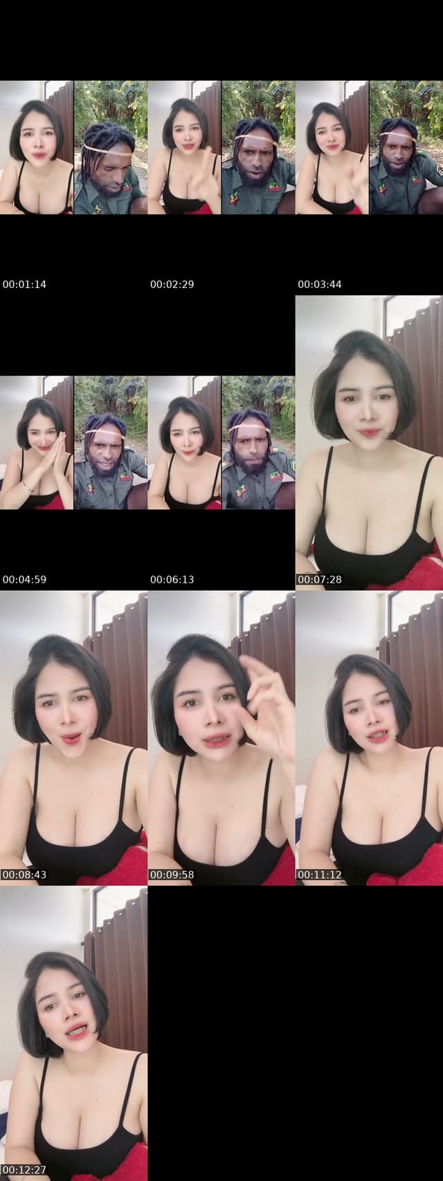 @evelodiake2 TikTok live