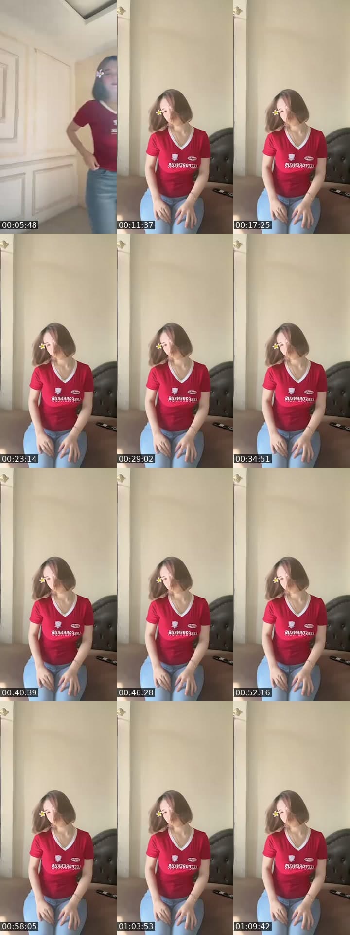 @risnahermawati24 TikTok live stream
