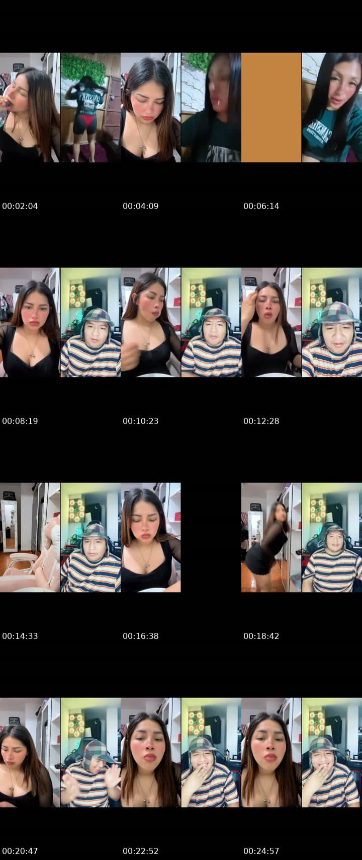 Entren a mi live , y deja tu ❤️