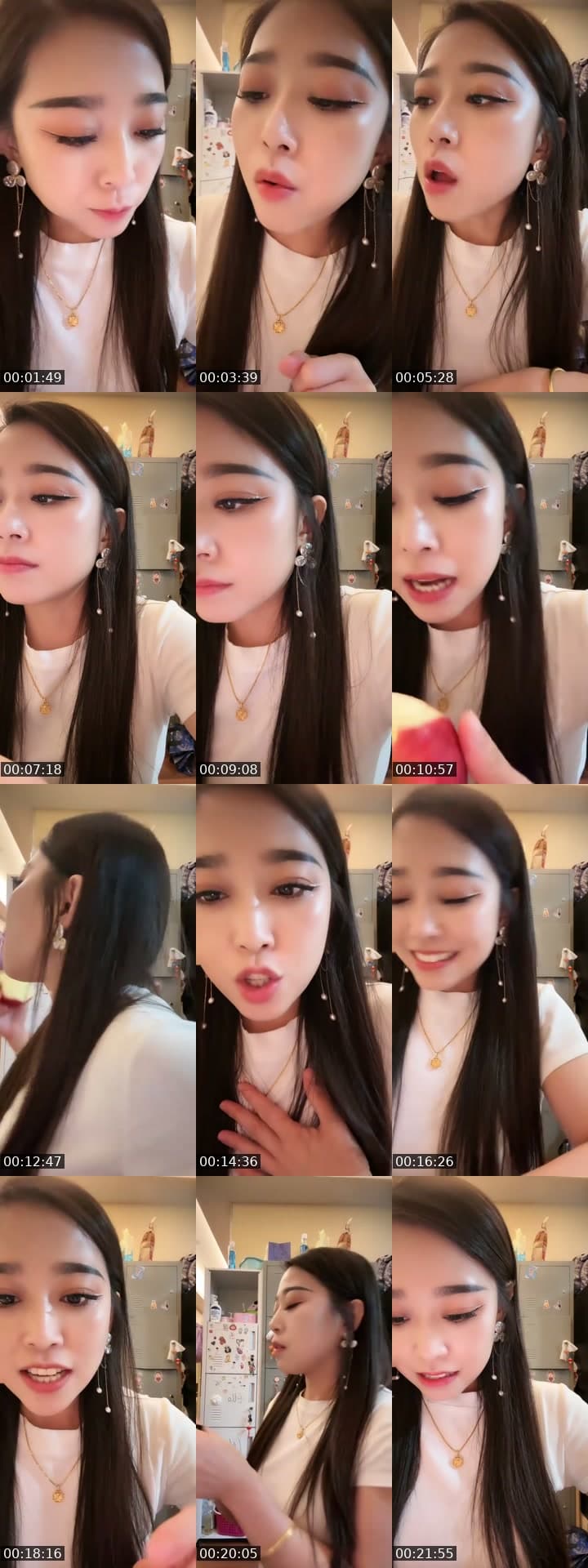 @vivi.84126321 TikTok live stream