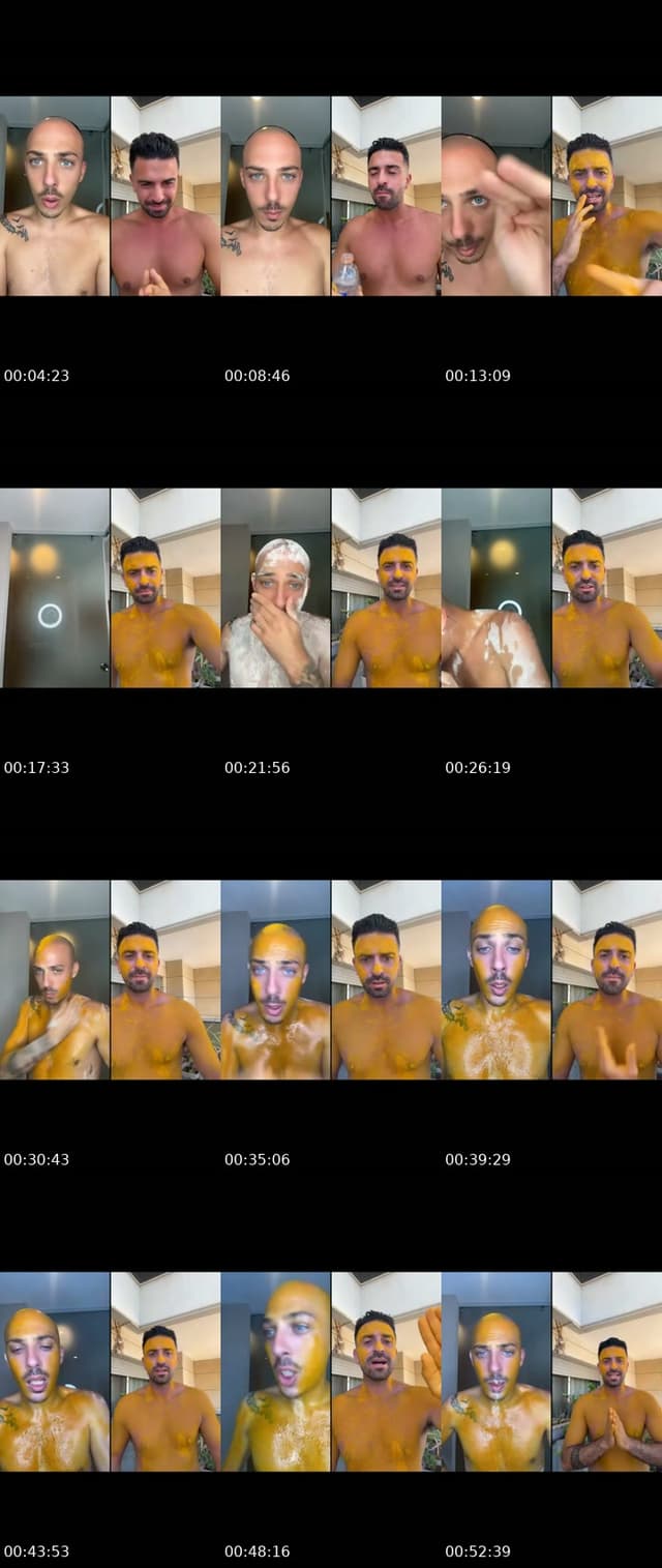 בוקר טוב ❤️❤️ - @danilevizoro