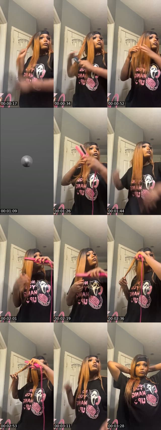 @jayla8590 TikTok live