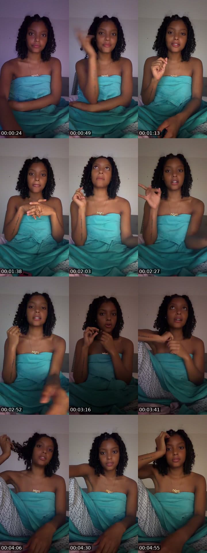@miss.unimpressed27 TikTok live stream