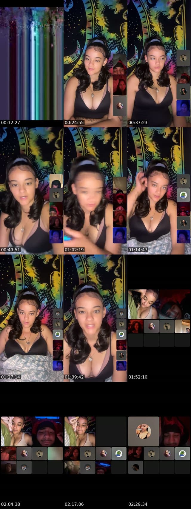 @liarose2112 TikTok live from 2026-07-02