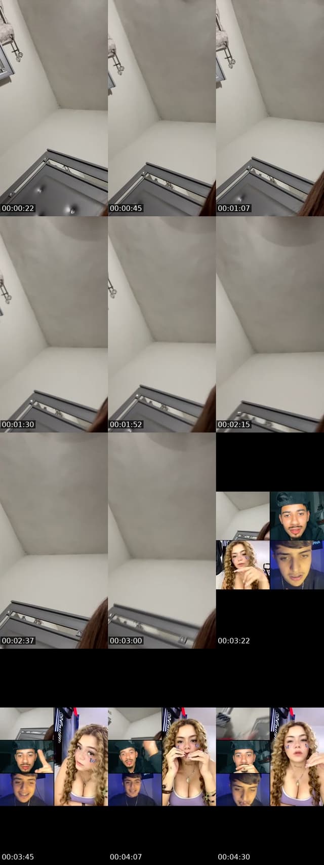 @soyac777 TikTok live