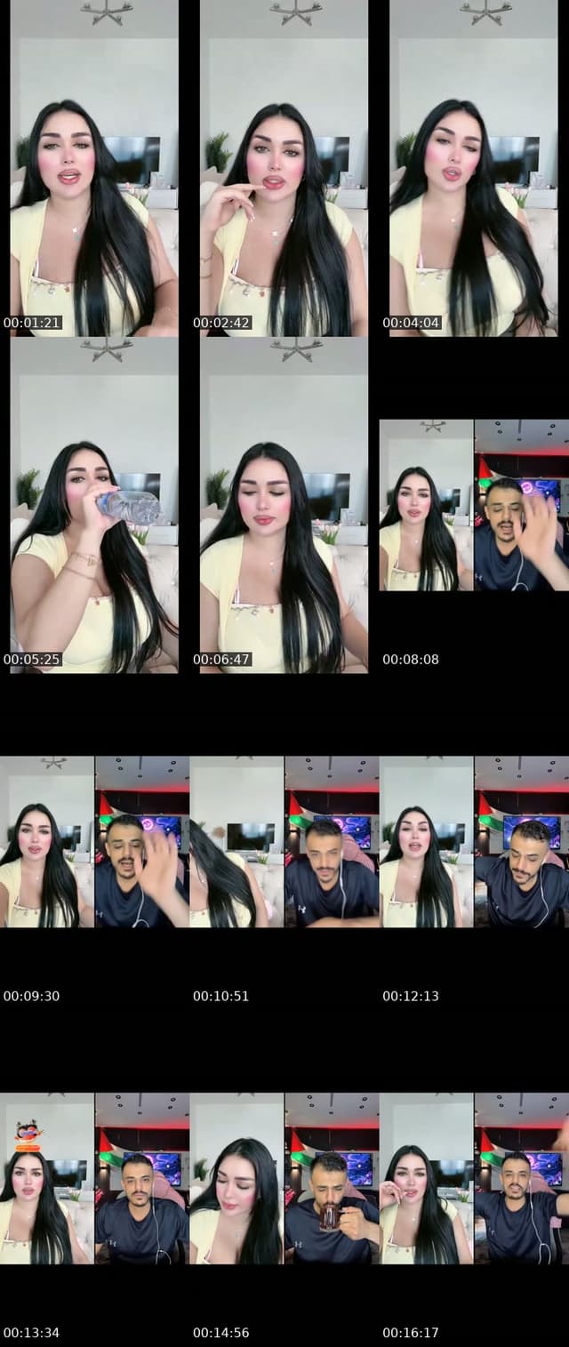 @roro_ro777 TikTok live