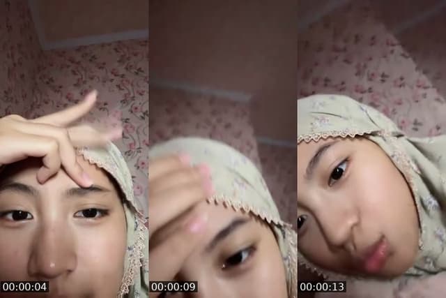 TikTok live: apa yah by @kaiisa.namanya