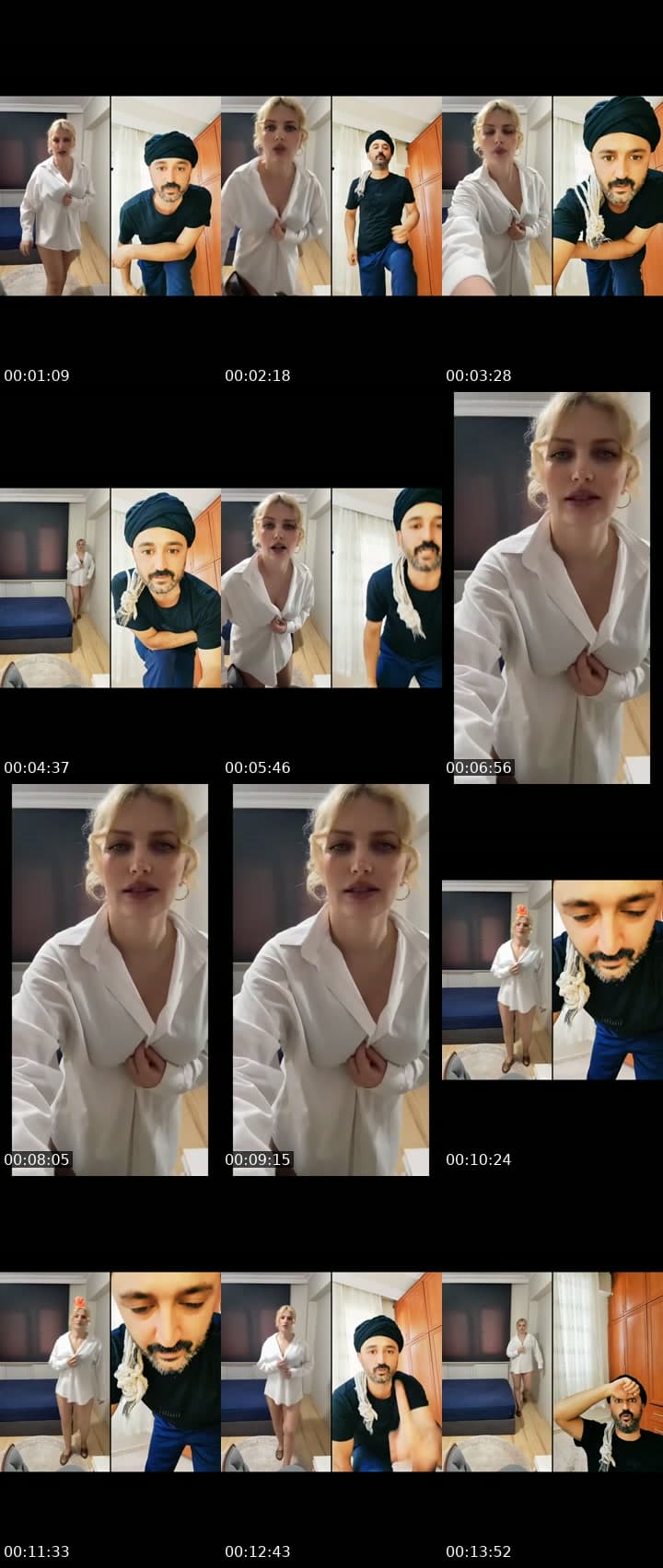 @diloos00d TikTok live stream