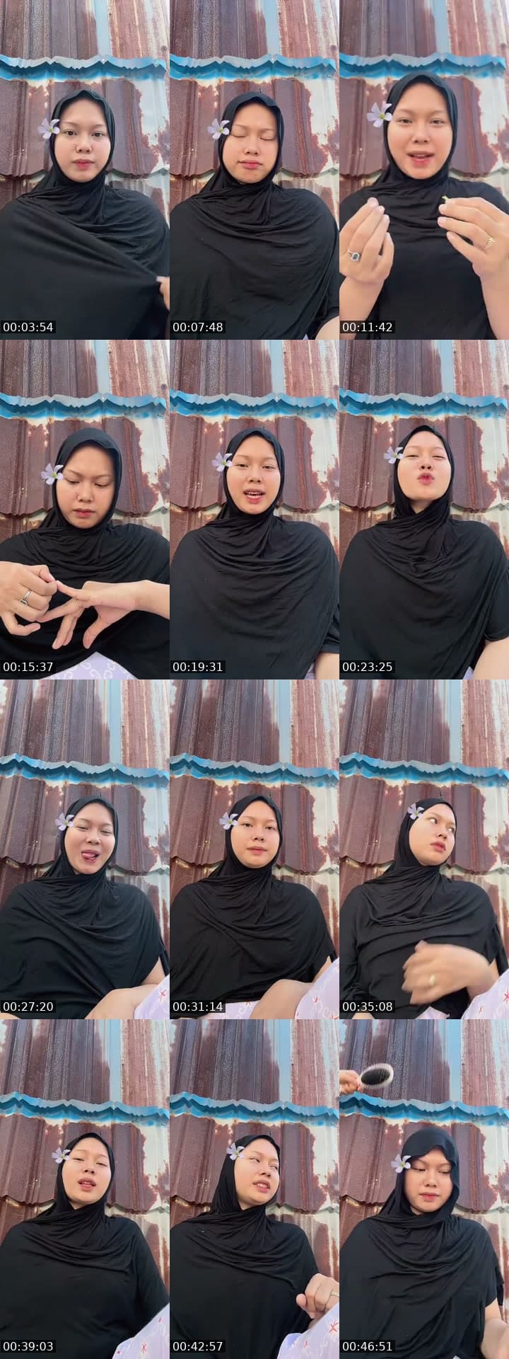 Nyari jodoh