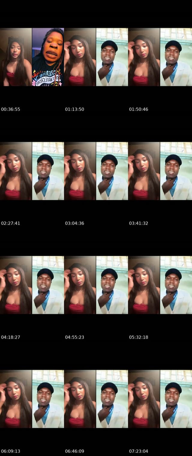 TikTok live: Spoil me 💸 by @anna_cadieu