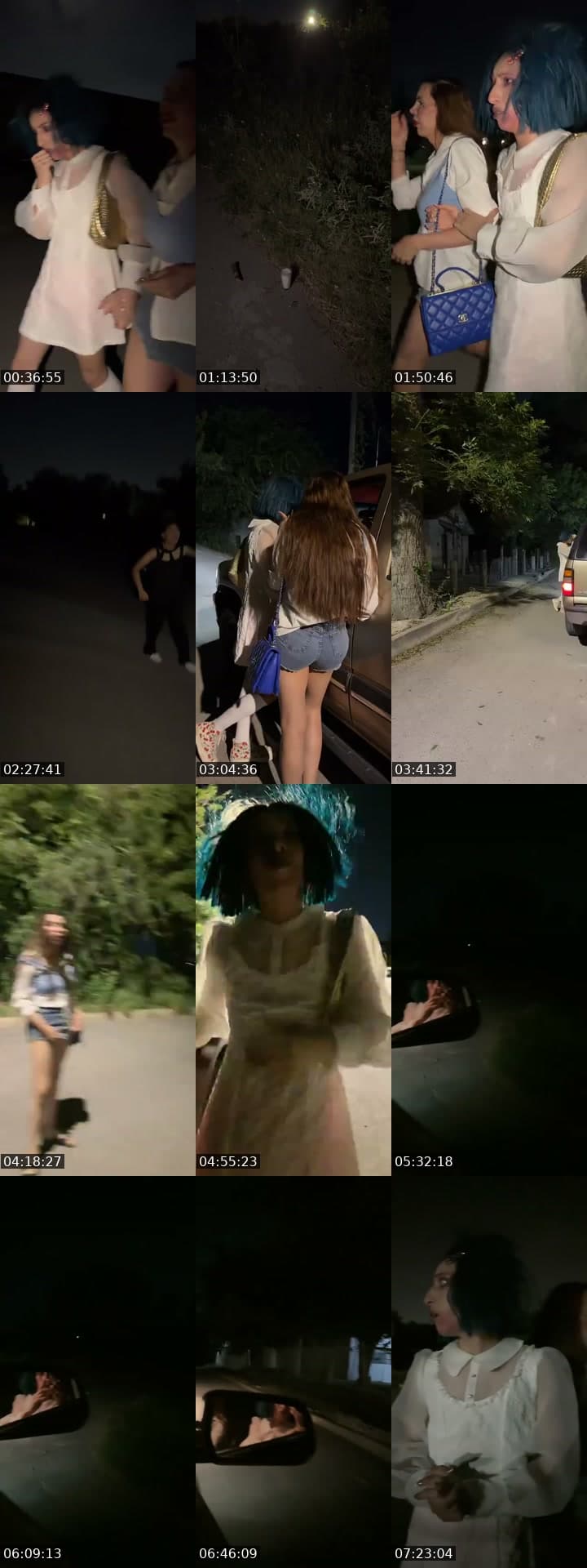 @sexycherrygloss TikTok live stream
