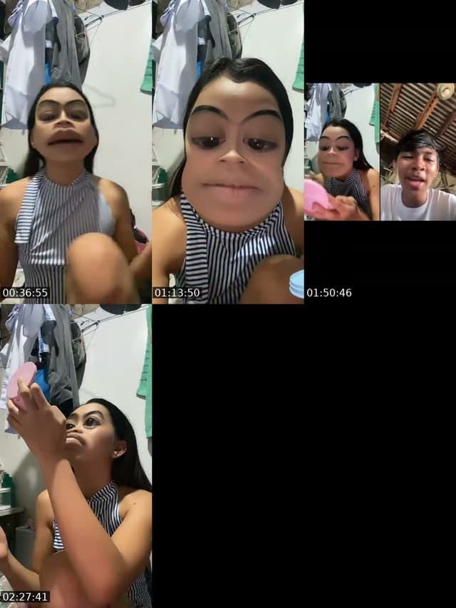 @khateeeii TikTok live