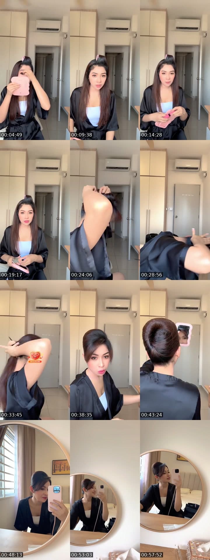 mau terbang ✈️