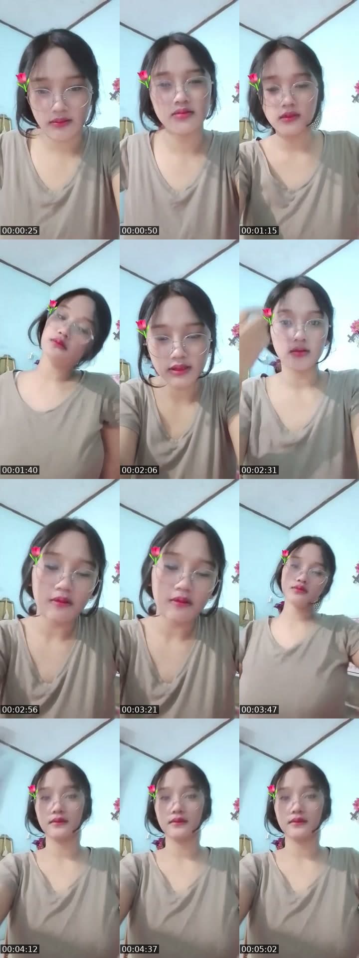 @rrrevaaa22 TikTok live stream