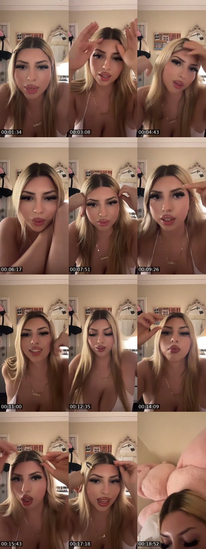 @_sophia.1st0 TikTok live stream