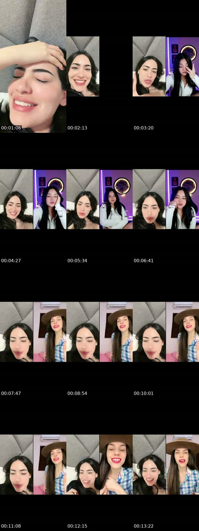 Volvimos? - @halnat